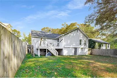 1674 Browning Street SW, Atlanta, GA 30314 - Photo 30