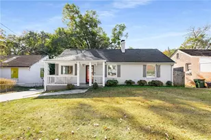 1674 Browning St SW, Atlanta, GA 30314 - Photo 2