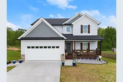 738 Wilbanks Road, Alto, GA 30510 - Photo 1