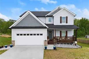 738 Wilbanks Rd, Alto, GA 30510 - Photo 1