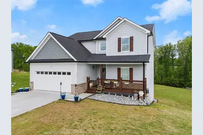 738 Wilbanks Road, Alto, GA 30510 - Photo 4