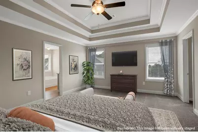 1852 Auburn Road #Riverbrook, Dacula, GA 30019 - Photo 8