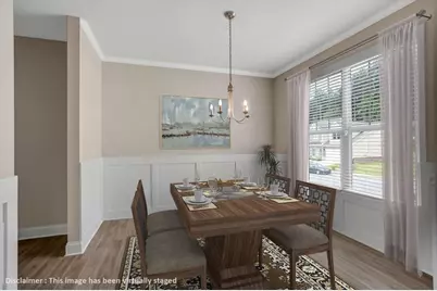 1852 Auburn Road #Riverbrook, Dacula, GA 30019 - Photo 12