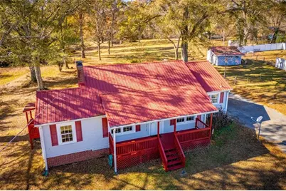 16 Garrett Avenue, Bremen, GA 30110 - Photo 12