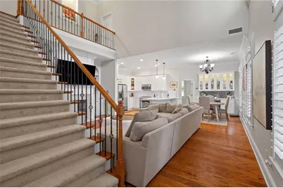 6126 Narcissa Place, Duluth, GA 30097 - Photo 4