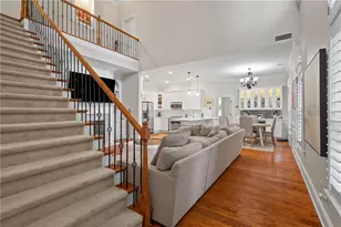 6126 Narcissa Pl, Duluth, GA 30097 - Photo 4