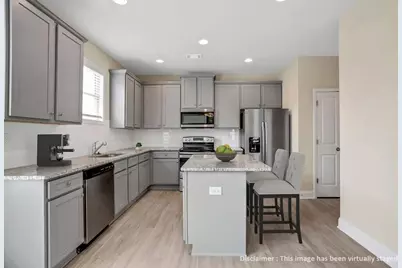1852 Auburn Road #Martin, Dacula, GA 30019 - Photo 8