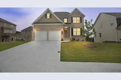 1852 Auburn Road #Martin, Dacula, GA 30019 - Photo 4