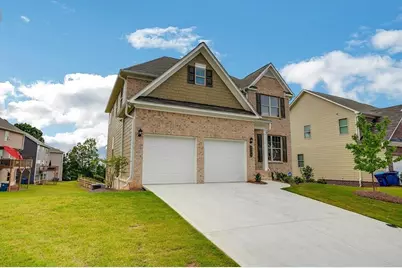 1852 Auburn Road #Martin, Dacula, GA 30019 - Photo 2