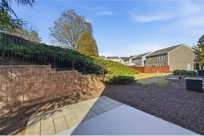 702 Acampora Drive, Woodstock, GA 30188 - Photo 22