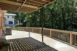 2258 Greencrest Dr NE, Atlanta, GA 30345 - Photo 34