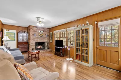 2258 Greencrest Drive NE, Atlanta, GA 30345 - Photo 14