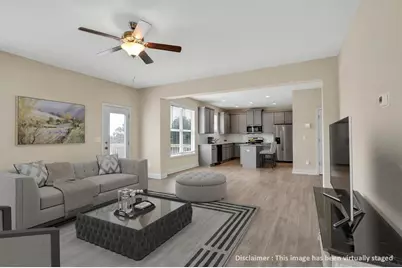 1852 Auburn Road #Grantview, Dacula, GA 30019 - Photo 6