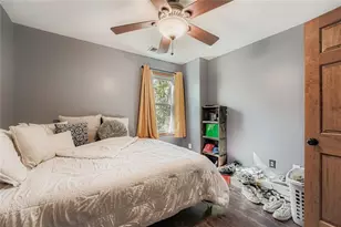 4812 Lismoor Trace SW, Mableton, GA 30126 - Photo 18