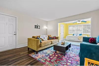 1468 Briarwood Road NE #401, Brookhaven, GA 30319 - Photo 4