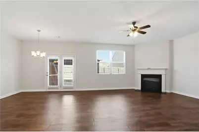 2017 Sawgrass Drive, Hampton, GA 30228 - Photo 2