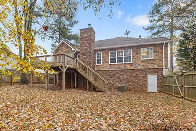 5907 Seven Oaks Drive, Powder Springs, GA 30127 - Photo 46