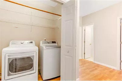 5907 Seven Oaks Drive, Powder Springs, GA 30127 - Photo 42