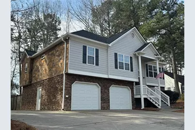 5907 Seven Oaks Drive, Powder Springs, GA 30127 - Photo 2