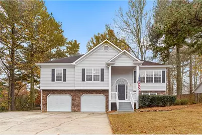 5907 Seven Oaks Drive, Powder Springs, GA 30127 - Photo 1