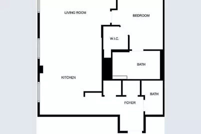 57 Forsyth Street NW #3B, Atlanta, GA 30303 - Photo 32