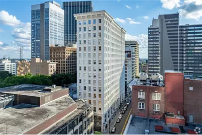 57 Forsyth Street NW #3B, Atlanta, GA 30303 - Photo 4