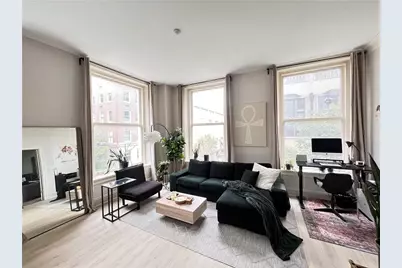 57 Forsyth Street NW #3B, Atlanta, GA 30303 - Photo 1