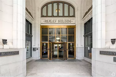 57 Forsyth Street NW #3B, Atlanta, GA 30303 - Photo 6