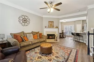 5972 Eagle Tiff Ln, Sugar Hill, GA 30518 - Photo 2