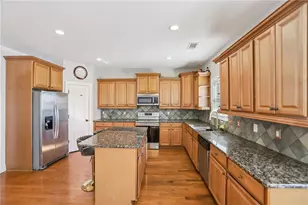 3154 Alhambra Cir, Hampton, GA 30228 - Photo 8