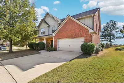 3154 Alhambra Circle, Hampton, GA 30228 - Photo 1