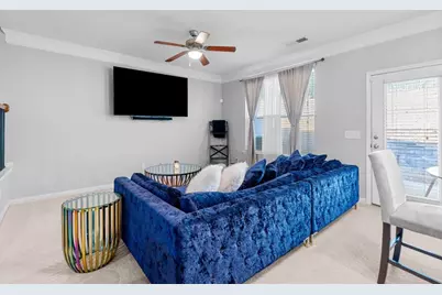 4036 Carlinswood Way, Stone Mountain, GA 30083 - Photo 6