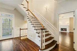 3967 Sweet Bottom Dr, Duluth, GA 30096 - Photo 92