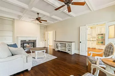 3967 Sweet Bottom Drive, Duluth, GA 30096 - Photo 56