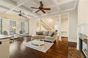 3967 Sweet Bottom Dr, Duluth, GA 30096 - Photo 58