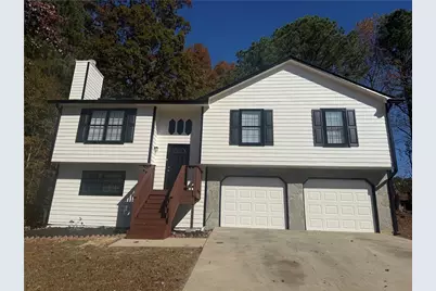6320 Littleton Drive, Union City, GA 30291 - Photo 1