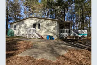 778 Poseyville Road, Bremen, GA 30110 - Photo 4