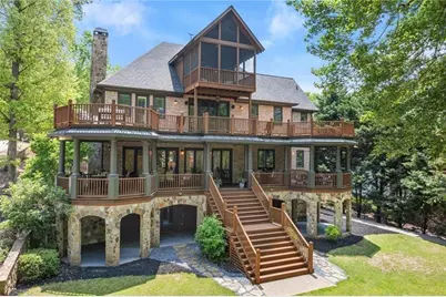 4290 Bobbins Way, Cumming, GA 30041 - Photo 2