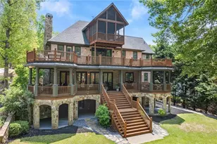 4290 Bobbins Way, Cumming, GA 30041 - Photo 2