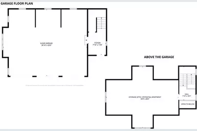 4290 Bobbins Way, Cumming, GA 30041 - Photo 126