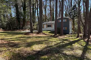 2485 Ortega Way, Chamblee, GA 30341 - Photo 34