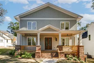 585 Sherwood Rd NE, Atlanta, GA 30324 - Photo 2