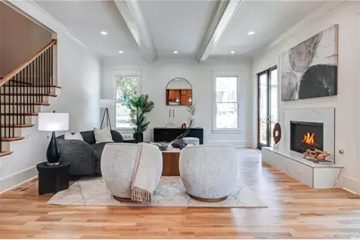 585 Sherwood Road NE, Atlanta, GA 30324 - Photo 1