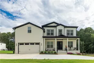 2910 Centerville Rosebud Rd, Snellville, GA 30039 - Photo 1