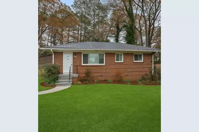 2842 Delowe Drive, East Point, GA 30344 - Photo 14