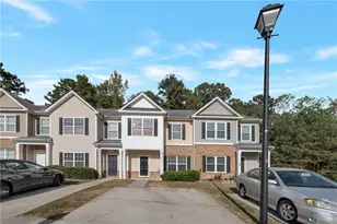 2310 Bigwood Trail, Atlanta, GA 30349 - Photo 2