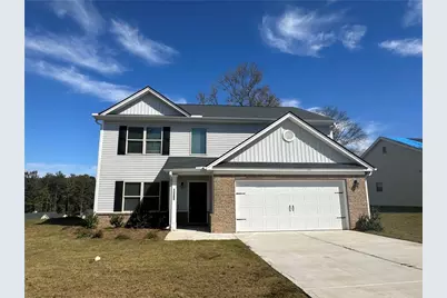 1389 River Mist Circle, Jefferson, GA 30549 - Photo 1