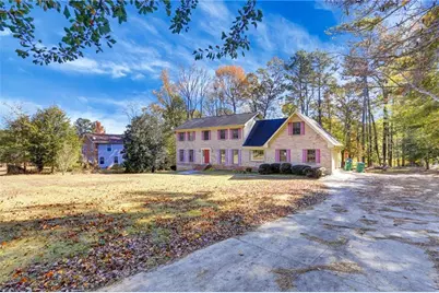 4806 Dean Lane SW, Lilburn, GA 30047 - Photo 58