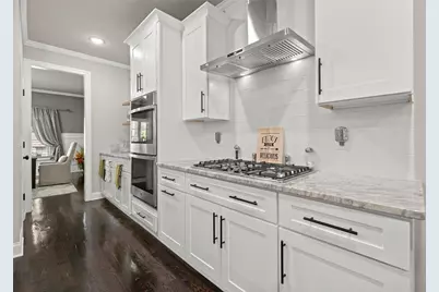 4831 Stonehall Place #4, Atlanta, GA 30339 - Photo 8