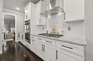 4831 Stonehall Pl, Atlanta, GA 30339 - Photo 8